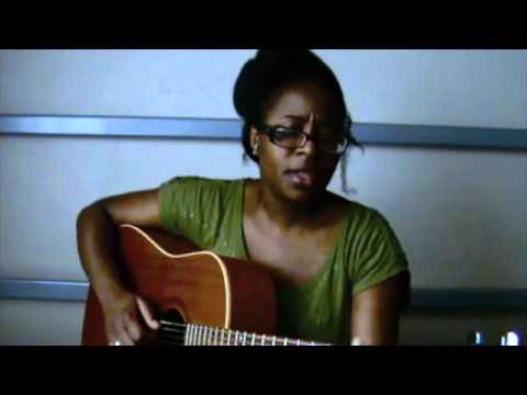 U'mau sings 'Arise' (Nigerian National Anthem)