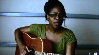 U'mau sings 'Arise' (Nigerian National Anthem)