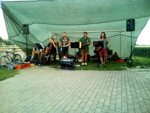 Streptokok, Koncert pro Matýska, Dub nad Moravou