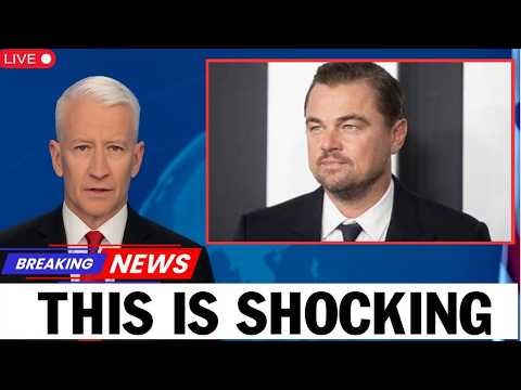At 51, The Tragedy Of Leonardo DiCaprio Is Beyond Heartbreaking