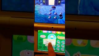 [どうぶつの森]りんりんに夏祭りのお金あげてみたら……