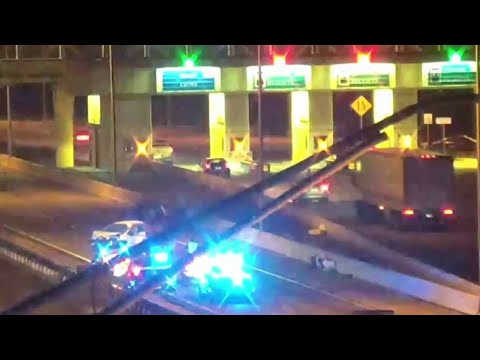 Tolls On 528