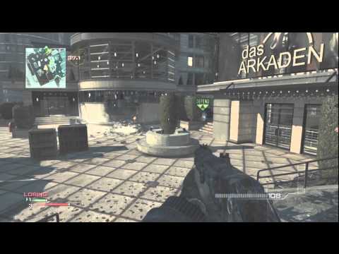 Phantom Farm vs Hazard 3v3 D/A/H Tournament (3-1 comeback)