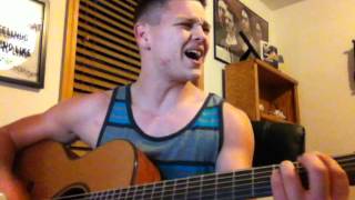 Rx Bandits- Overcome (the Recapitulation)- acoustic cover