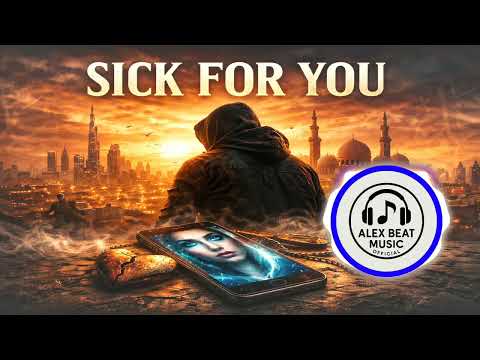 Alex De La Craiova ( Feat Nick ) - Sick for You