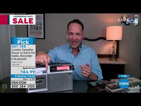 HSN | Tech Talk 05.25.2020 - 12 PM