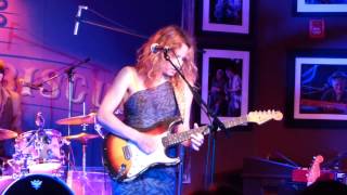 Ana Popovic - Can You Stand The Heat [2-cam]