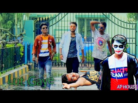 Lut Gaye (Full Song) Emraan Hashmi | JOKER | Must watch | AP House | Presents