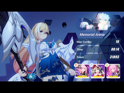 【EX MA】KALLEN 31893 - SI HS PE (0/4, S.0)