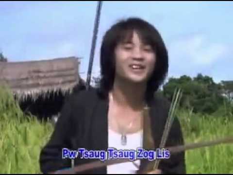 Nyob liaj teb zoo tshaj   YouTube