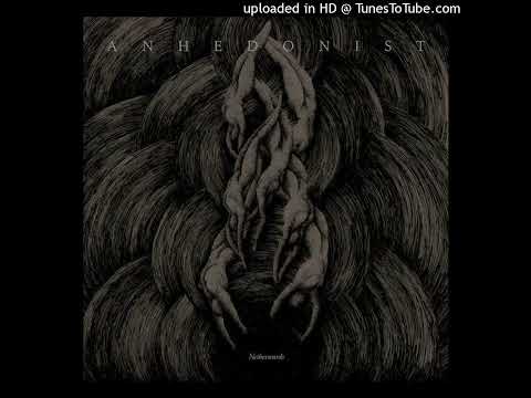 Anhedonist - Estrangement