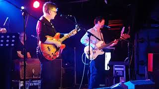 Teenage Fan Club - Song To The Cynic, Manchester Academy 3 5/11/18