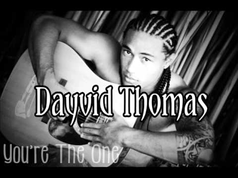 Dondria feat Dayvid Thomas - You're The One
