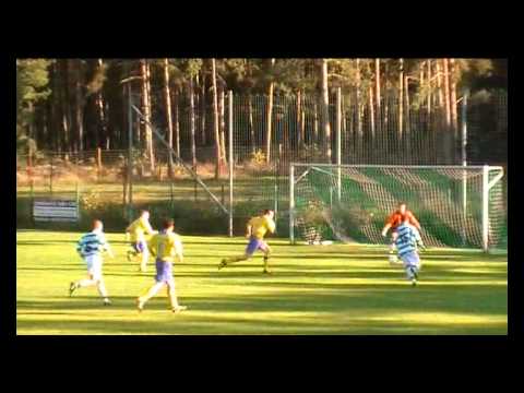 Highlights vom Spiel SV Grün-Weiß Schwepnitz vs SV Königsbrück/Laußnitz