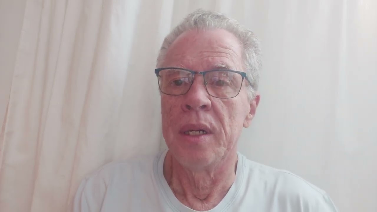 O mundo está mudando