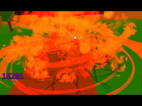 30m won't be comfortable when you use this combo