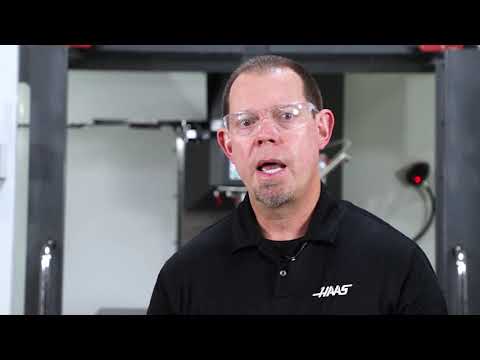 Haas Certification Video 0 0   Welcome to Haas Certification added Korean subtitle by CU LEE