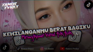 Download lagu DJ JANGAN PERNAH KAU SAKITI AKU LAGI SLOW BEAT MENGKANE VIRAL TIK TOK mp3