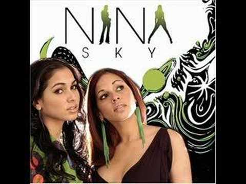 Nina Sky - Loving You