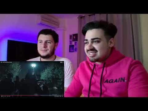 IBZY - INTRO / mdlk REACCIONAN 😱