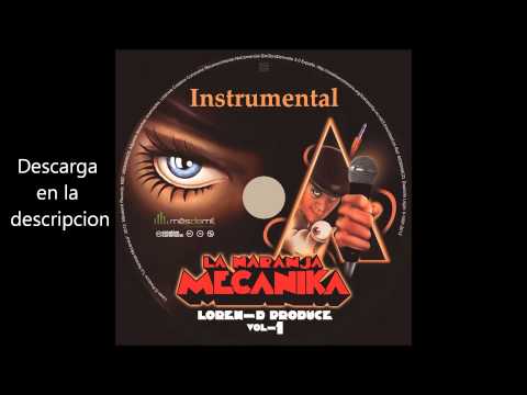 Loren D - 14 - Chicoes3 - No me importa nada - beat instrumental