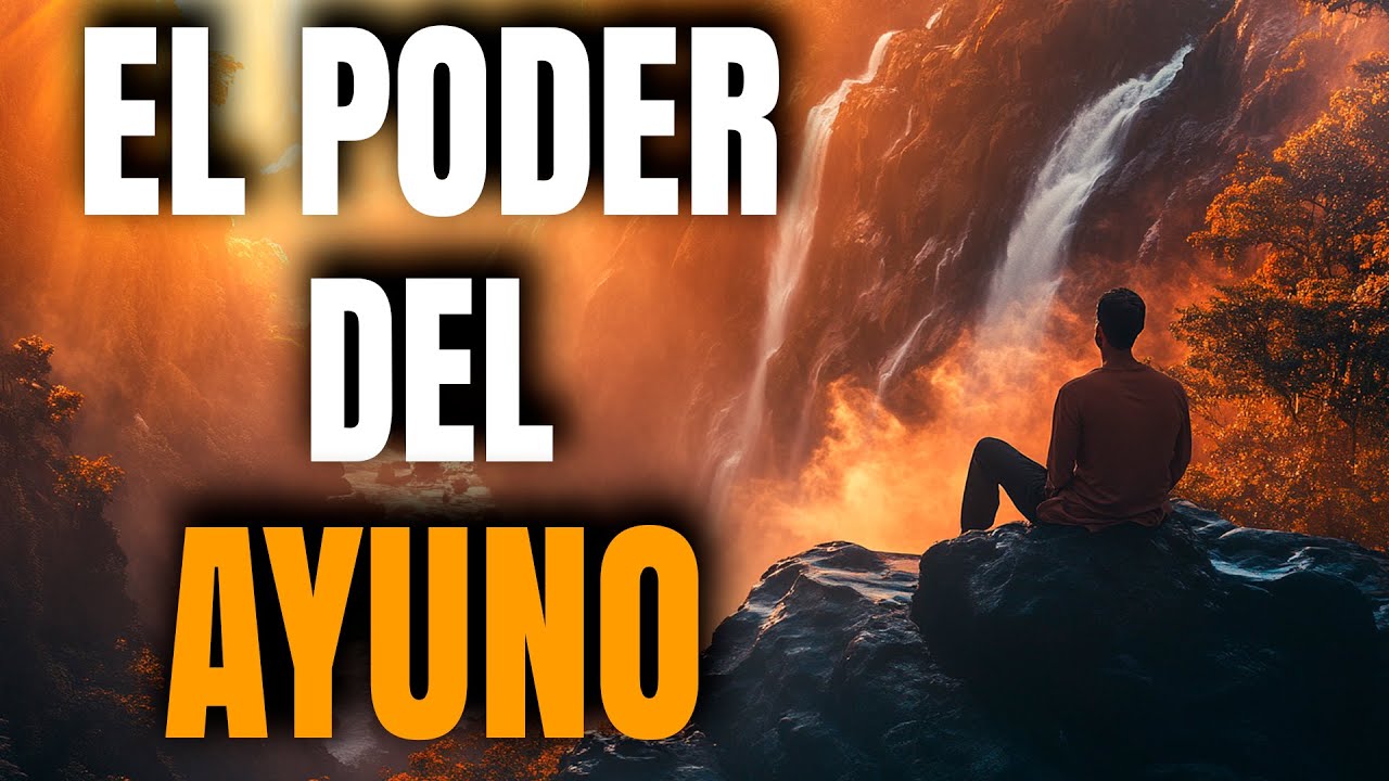 La IMPORTANCIA Del Ayuno y La Oración En La VIDA Cristiana - Reflexión Cristiana