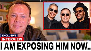 "Ali Campbell From UB40 DROPS BOMBSHELL REVELATION |Confirms What We Thought All Along!"