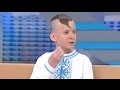 Меня выгоняют из школы из-за причёски | Говорить Україна 
