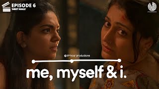 "Meet Malz "| Me, Myself & I | Episode 6 | Ahaana Krishna | Malayalam Web Series