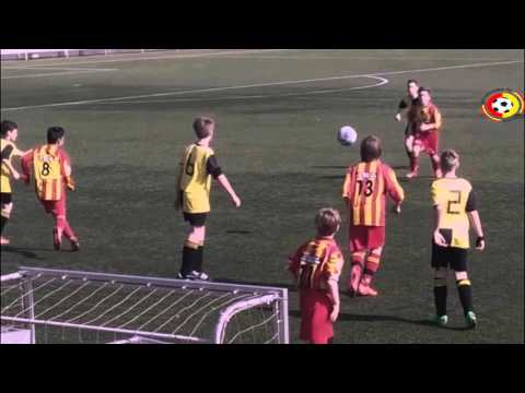 Groesbeekse Boys D1 - Juliana'31 D3    09-04-2016