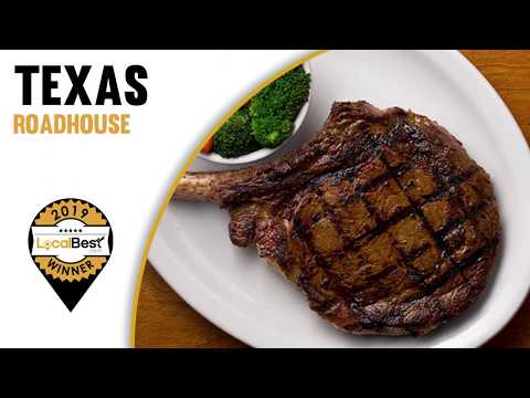 Official 2019 Award Winning Top 5 Steakhouses in Worcester, MA Voted by Locals!