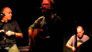 Another Round -- Enter the Haggis at Kirk Ave Music Hall 11/14/12