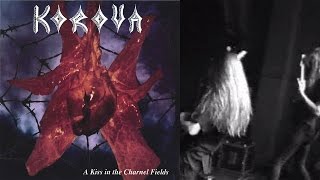 Korova (1995) - Lachrydeus Mittelgard (Slahan Fontagr inn Awethi)