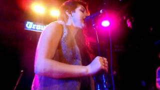 VersaEmerge &quot;Lost Tree&quot;