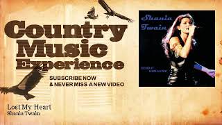 Shania Twain   Lost My Heart   Country Music Experience   trimmed