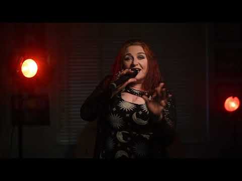Nothing Going On But The Rent / 7th Heaven featuring Katherine Ellis live