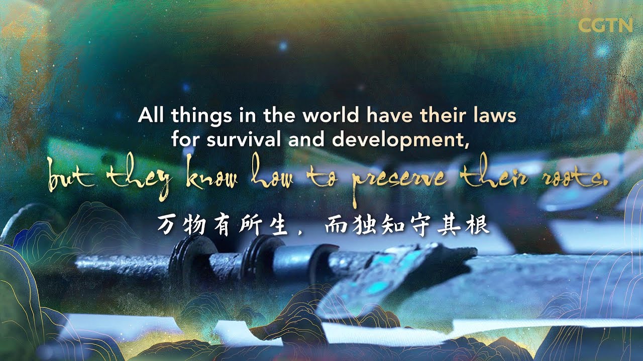Why does preserving cultural heritage matter so much to China?