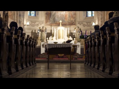 Szentmise 2022. június 12. vasárnap 09:30