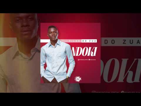 Filho do Zua - Ndoki