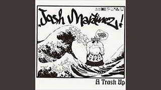 Leopold the Apostle (feat. Buck 65)