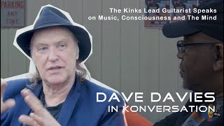 Dave Davies - In Konversation