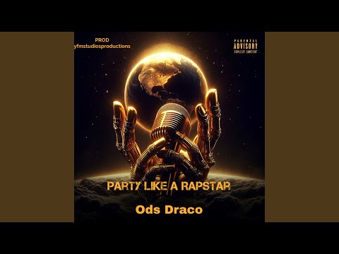 Party Like a Rapstar