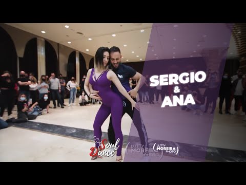 Sergio & Ana @ SoulDance Vol2 [DJ Manuel Citro, Marco Puma - Ella]