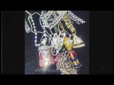 [FREE] GUITAR Type Trap Beat | Fler x Ufo361 Type Beat | Prod. by Spyrr