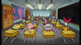 Трейлер: Любимец учителя