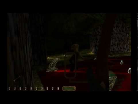 Thief Gold - The End Of Constantine (FullHD with audio EAX 2.0)