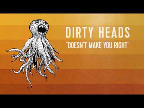 Video thumbnail for Doesn’t Make You Right