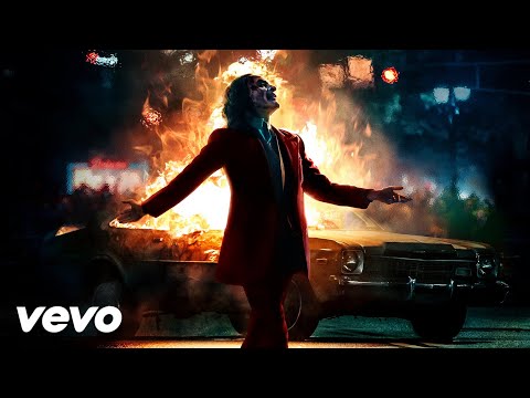 Joker x Boulevard of Broken Dreams