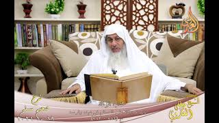 شرح صحيح مسلم(480)باب لا زكاة علي المسلم في عبده وفرسه’ح (982-983) تاريخ19-10-2021