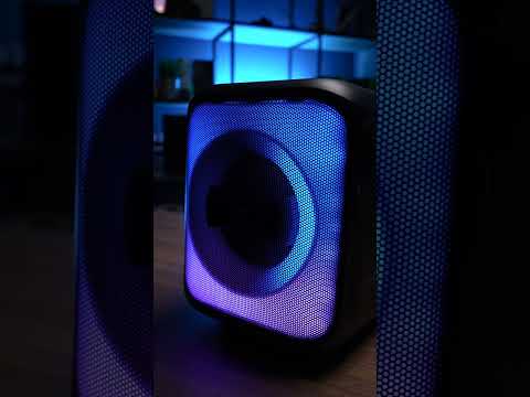 Беспроводная музыкальная система VIPE Nitro X1 Pulsar (VPMSNITROX1P)